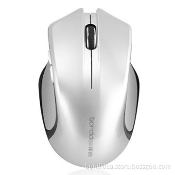 Colorful Wireless Optical Mice